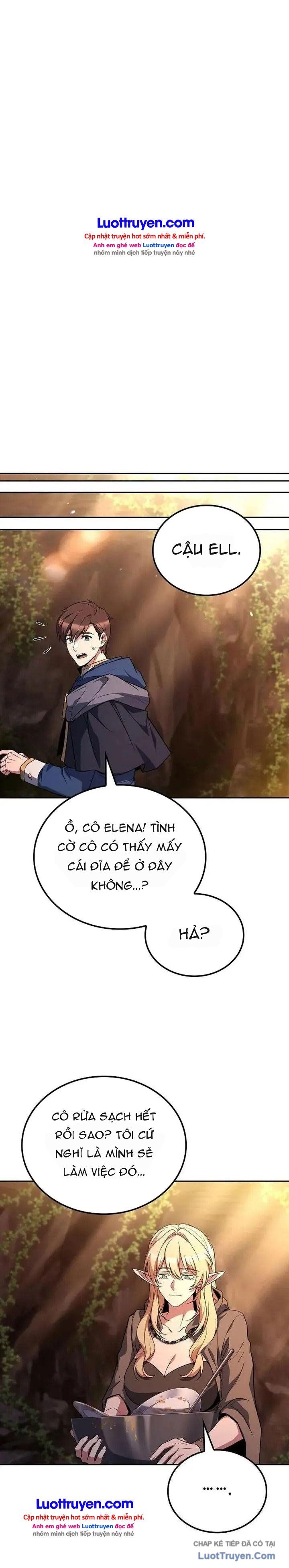Đại Pháp Sư Mở Nhà Hàng Chapter 140 - 40
