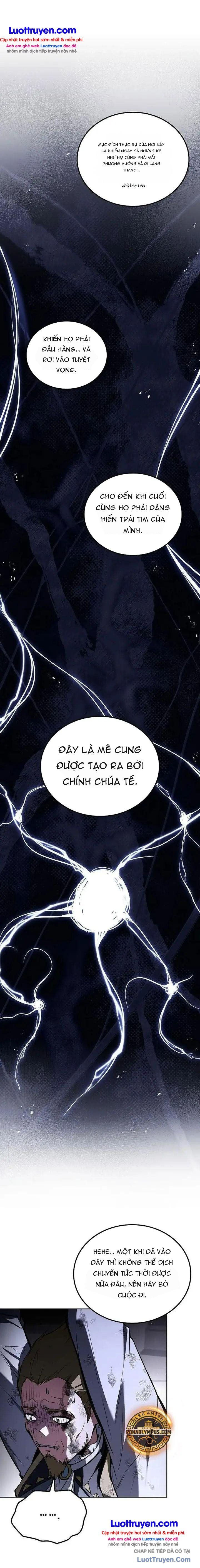 Đại Pháp Sư Mở Nhà Hàng Chapter 140 - 5