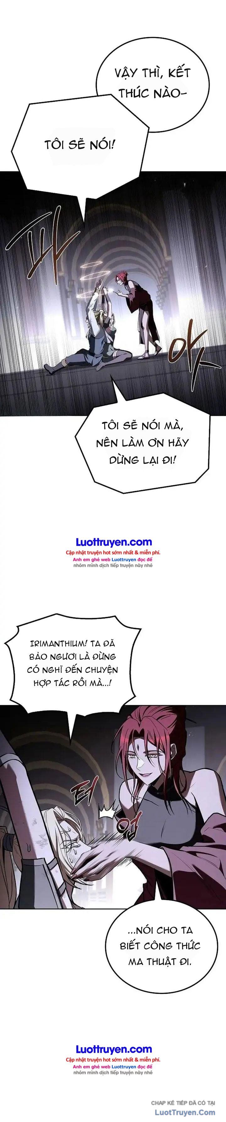 Đại Pháp Sư Mở Nhà Hàng Chapter 140 - 6