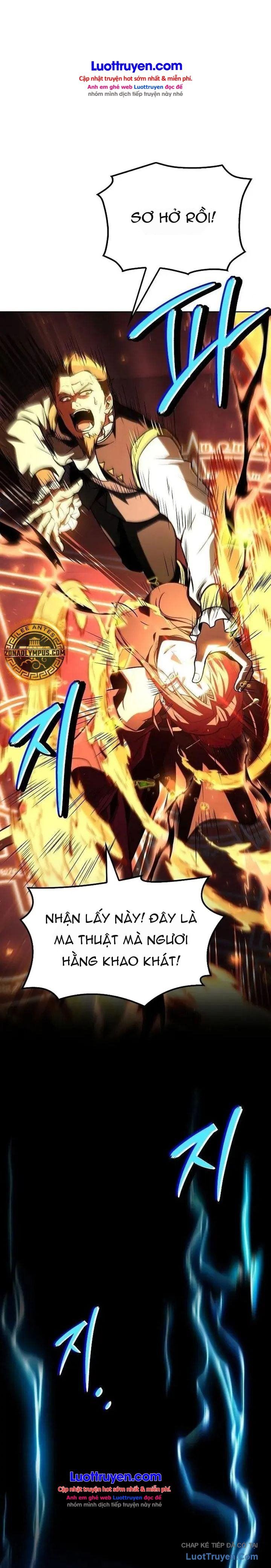 Đại Pháp Sư Mở Nhà Hàng Chapter 140 - 8