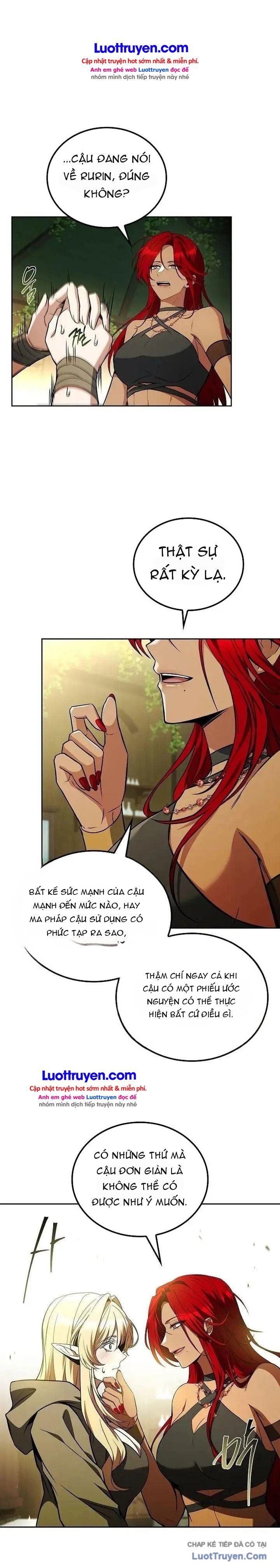 Đại Pháp Sư Mở Nhà Hàng Chapter 141 - 11
