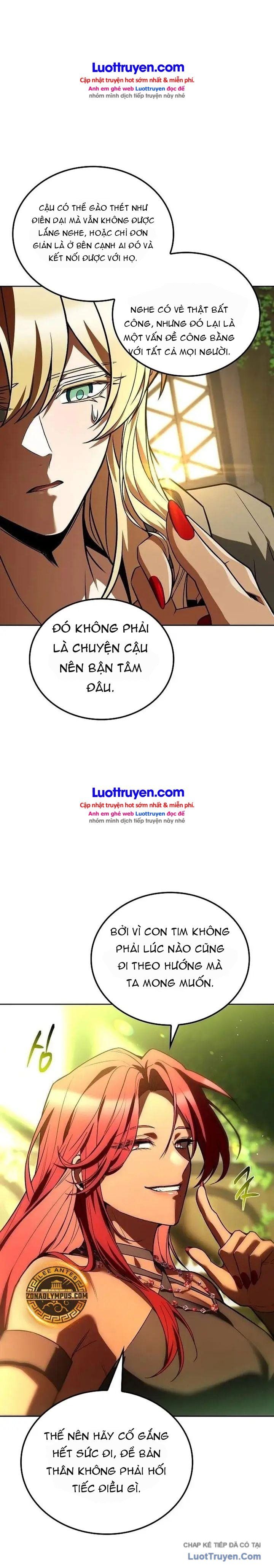 Đại Pháp Sư Mở Nhà Hàng Chapter 141 - 12