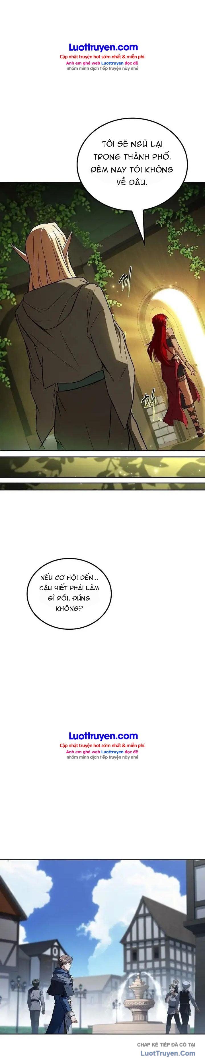 Đại Pháp Sư Mở Nhà Hàng Chapter 141 - 13