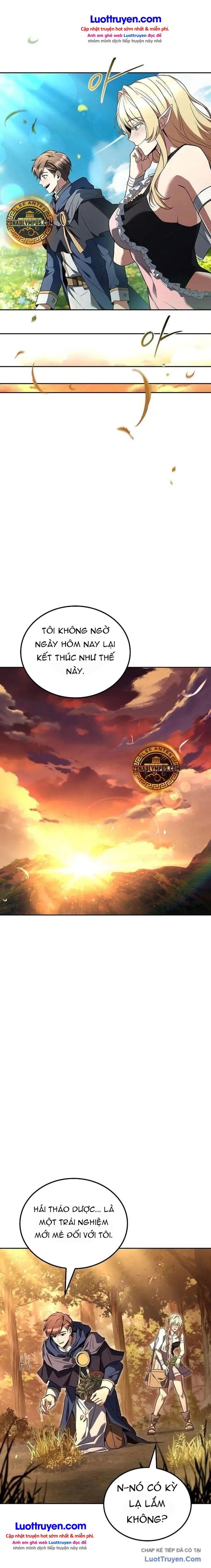 Đại Pháp Sư Mở Nhà Hàng Chapter 141 - 17