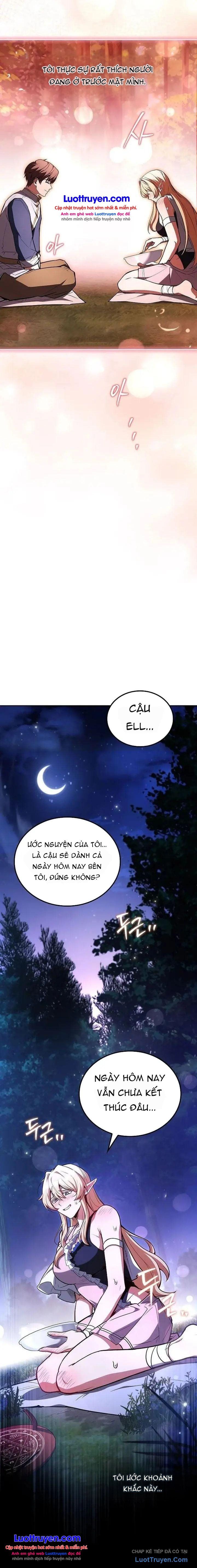 Đại Pháp Sư Mở Nhà Hàng Chapter 141 - 22