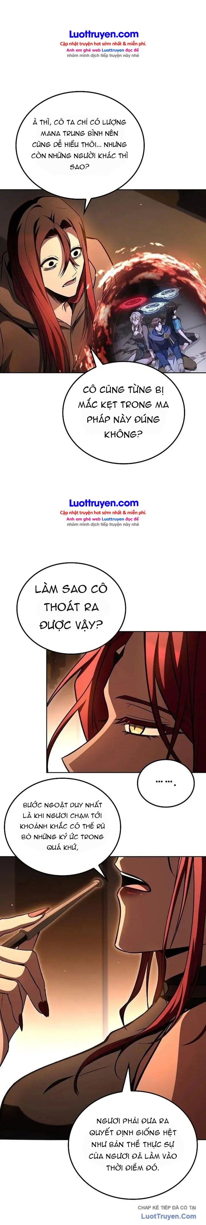Đại Pháp Sư Mở Nhà Hàng Chapter 141 - 24