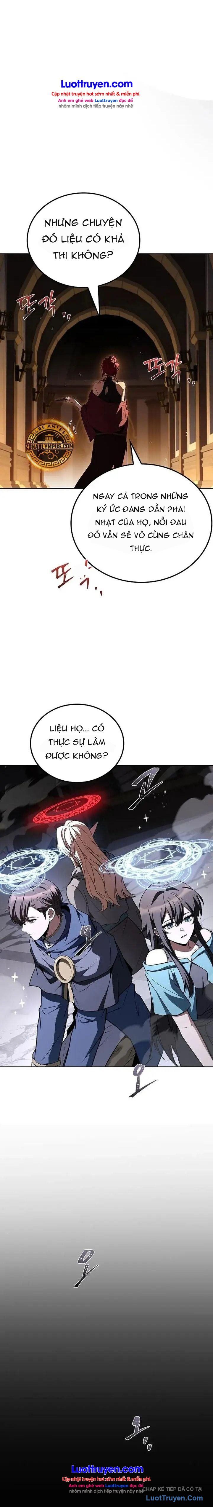 Đại Pháp Sư Mở Nhà Hàng Chapter 141 - 25