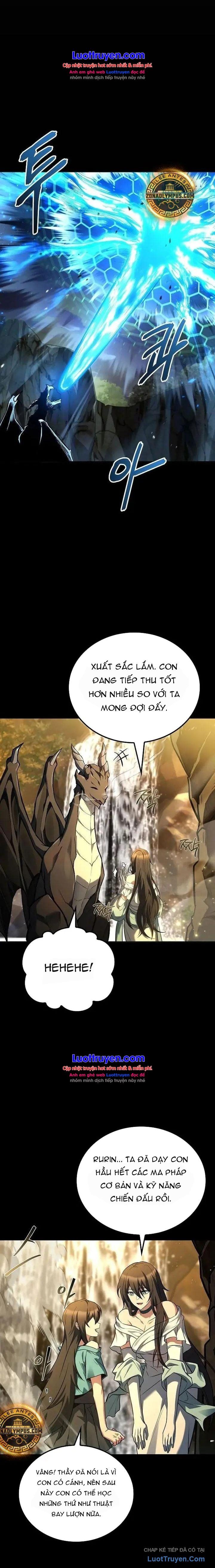 Đại Pháp Sư Mở Nhà Hàng Chapter 141 - 26