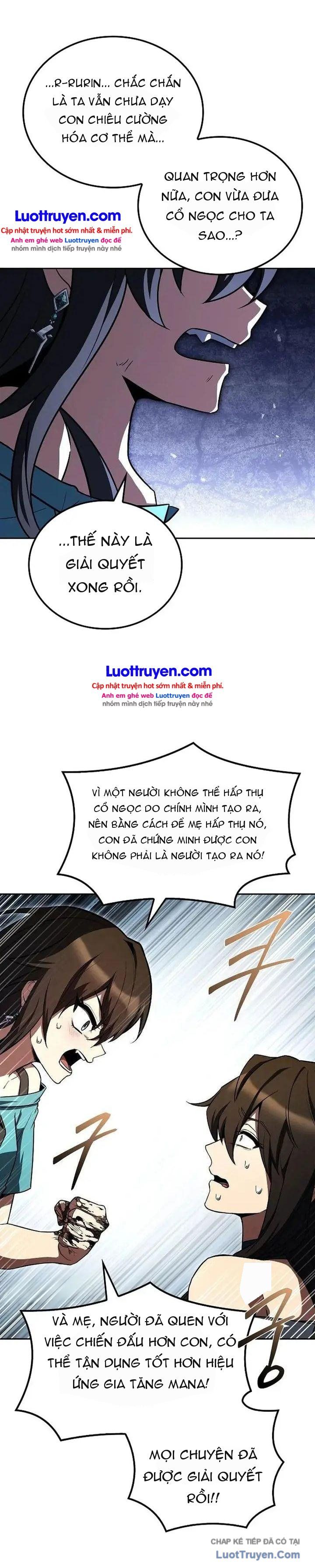 Đại Pháp Sư Mở Nhà Hàng Chapter 141 - 30