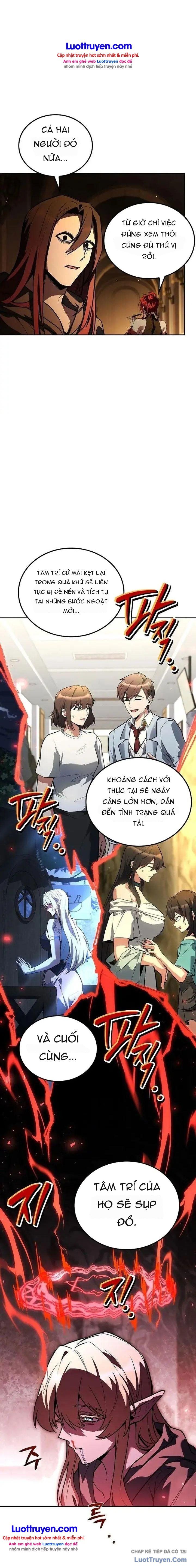 Đại Pháp Sư Mở Nhà Hàng Chapter 141 - 37