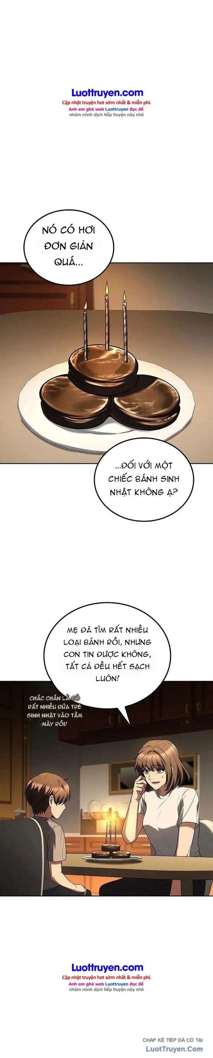 Đại Pháp Sư Mở Nhà Hàng Chapter 141 - 5