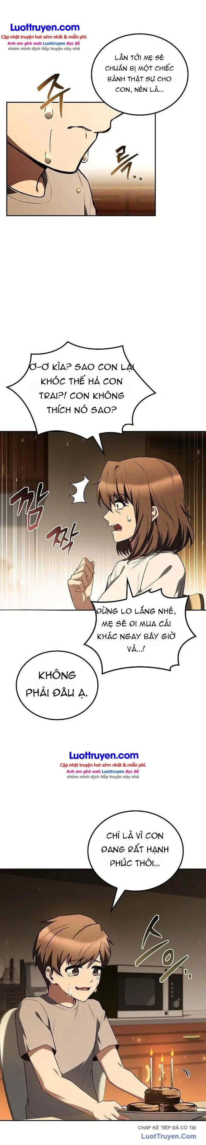 Đại Pháp Sư Mở Nhà Hàng Chapter 141 - 6