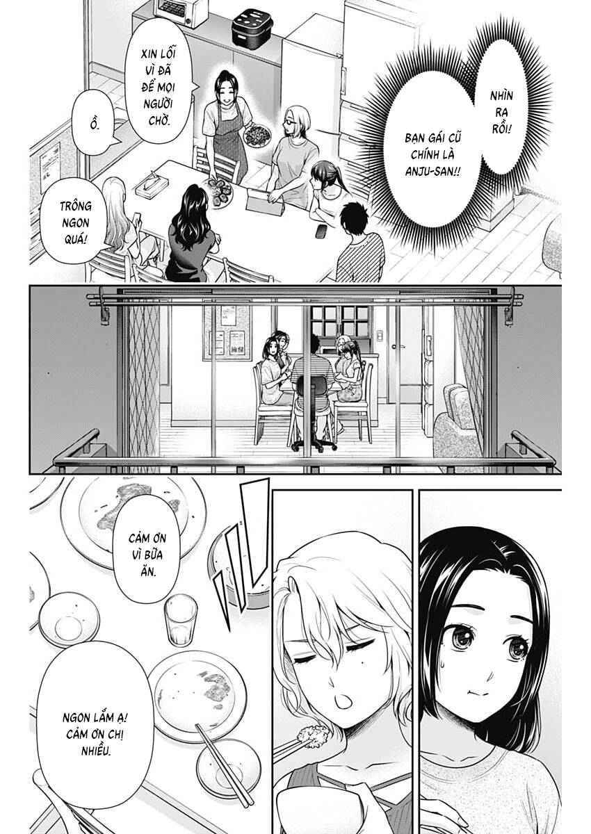 Chúng Ta Sống Chung Với Nhau Đi? Chapter 64 - 11