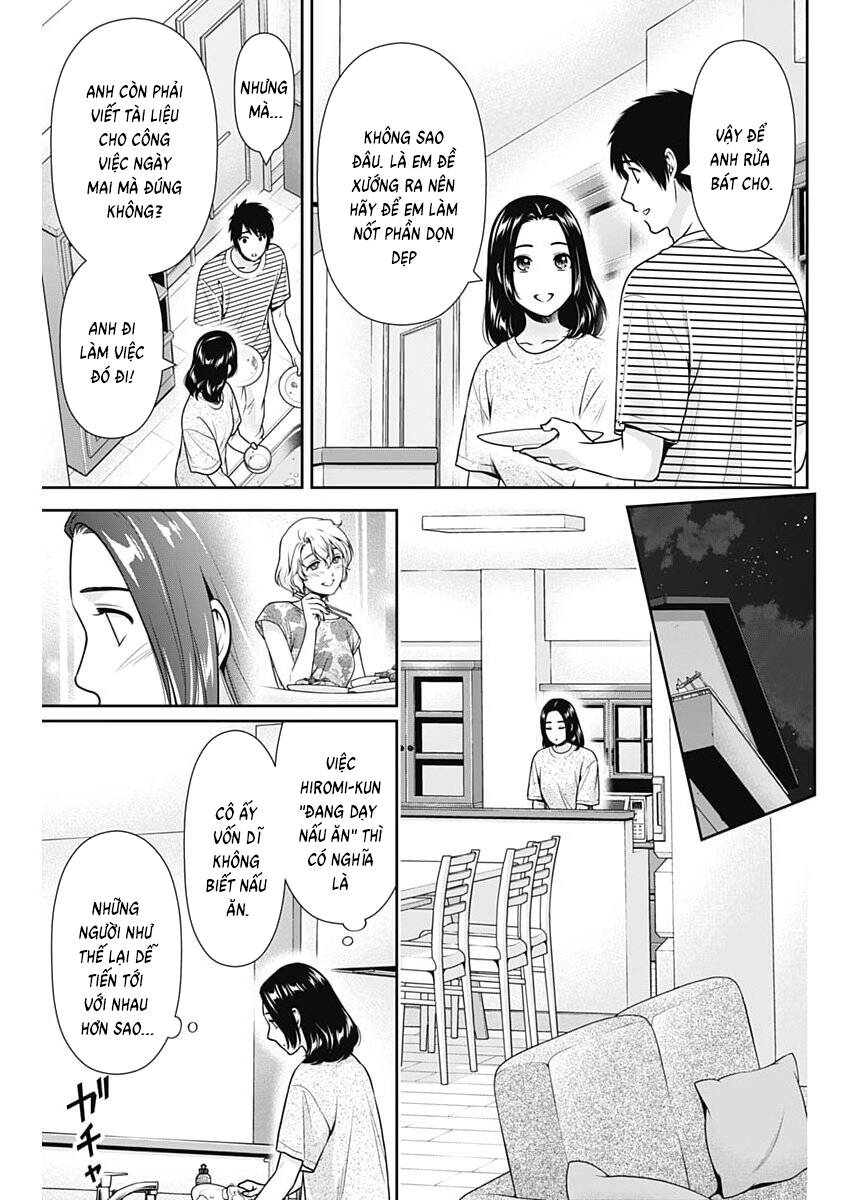 Chúng Ta Sống Chung Với Nhau Đi? Chapter 64 - 12