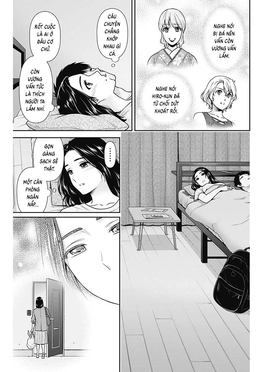 Chúng Ta Sống Chung Với Nhau Đi? Chapter 64 - 18