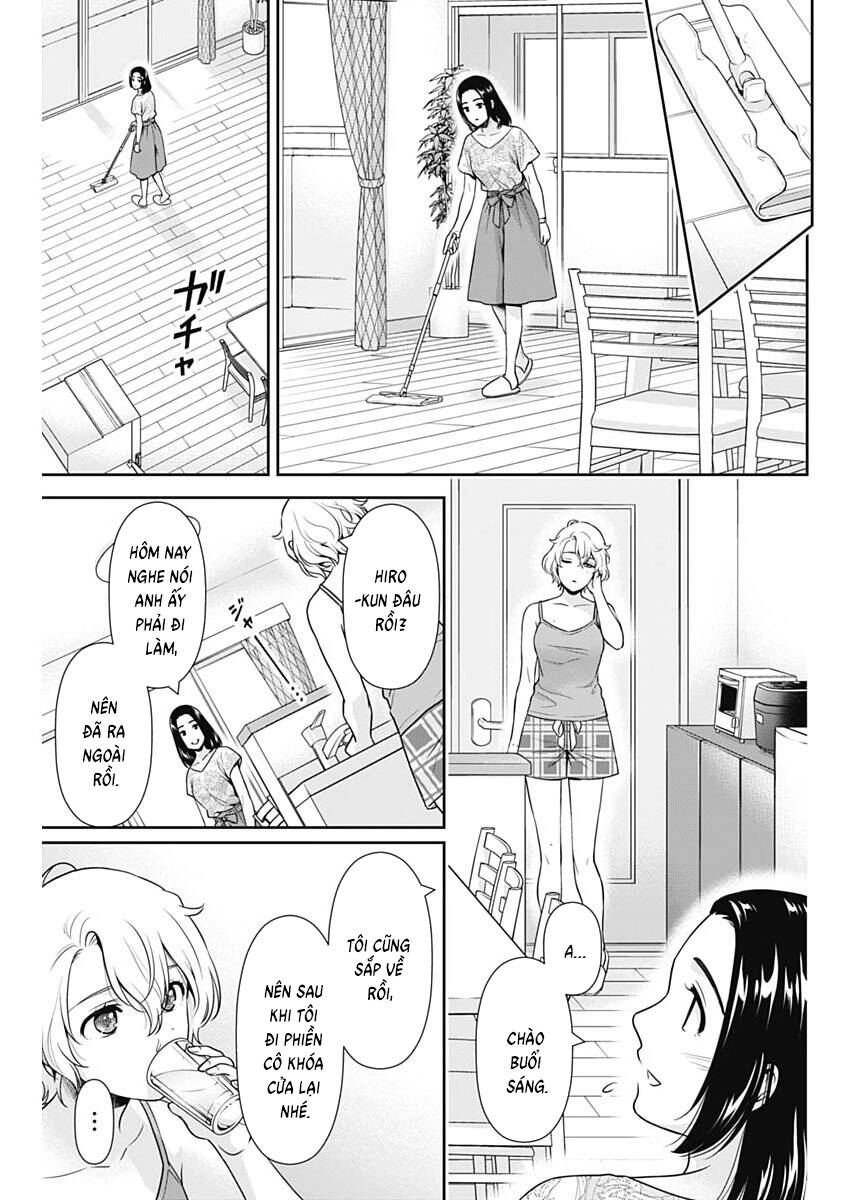 Chúng Ta Sống Chung Với Nhau Đi? Chapter 64 - 20