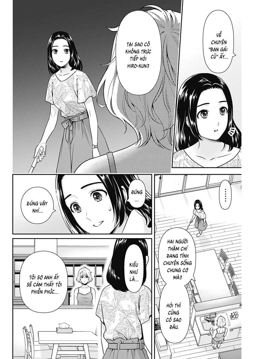 Chúng Ta Sống Chung Với Nhau Đi? Chapter 64 - 21