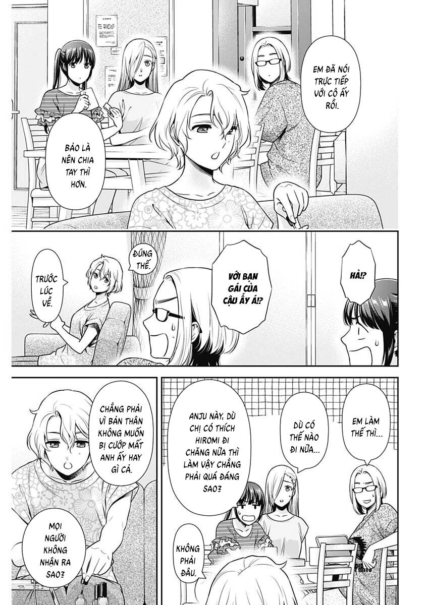 Chúng Ta Sống Chung Với Nhau Đi? Chapter 65 - 13