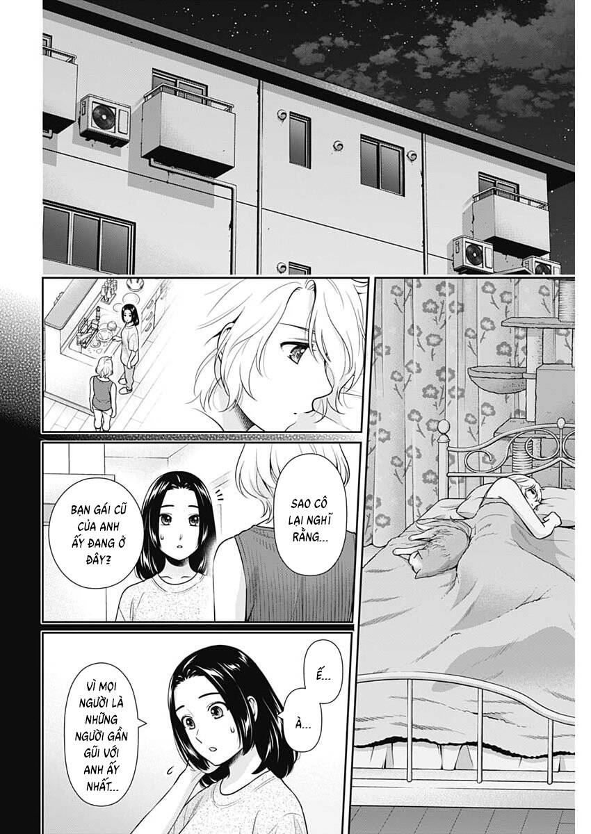 Chúng Ta Sống Chung Với Nhau Đi? Chapter 65 - 18