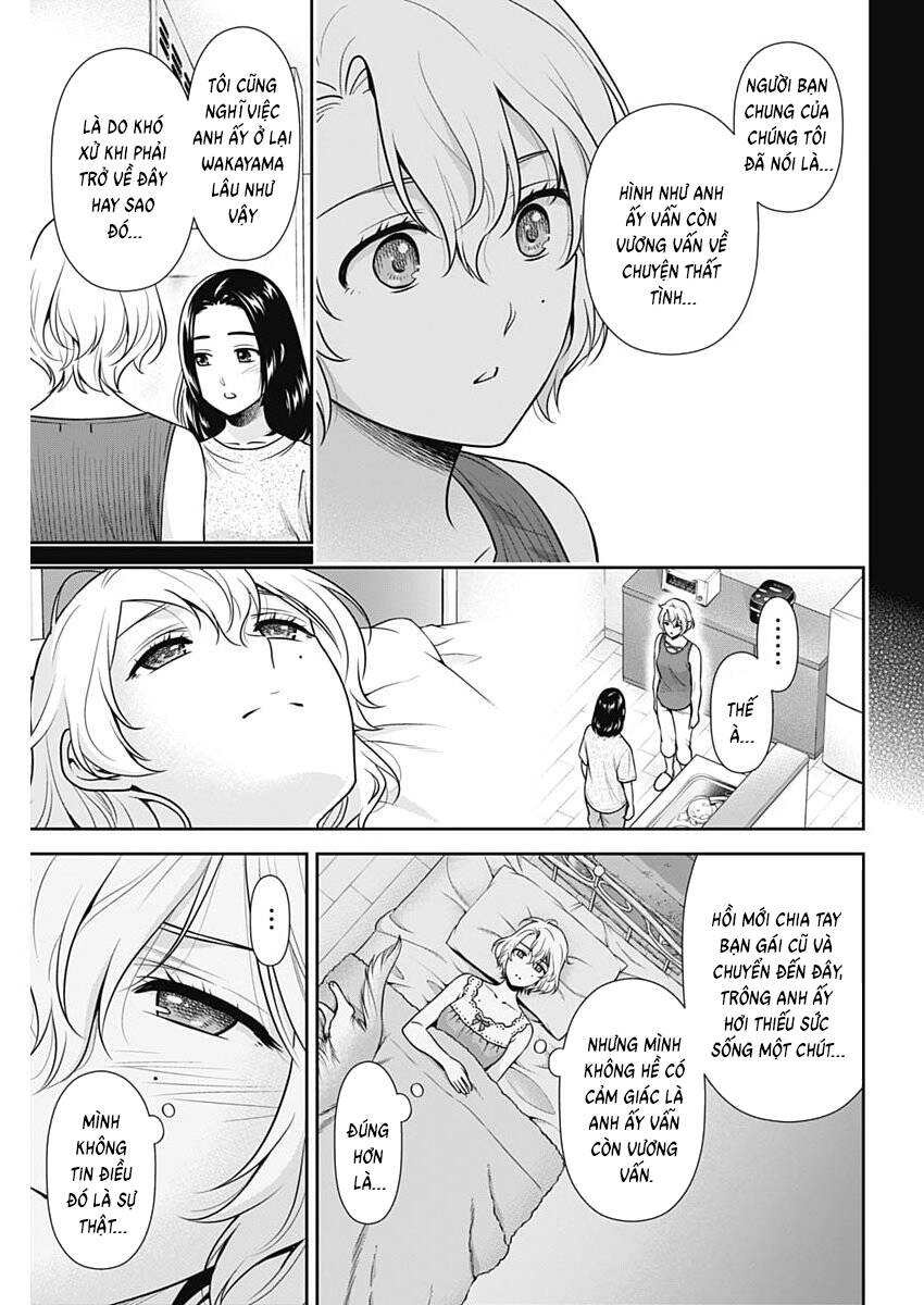 Chúng Ta Sống Chung Với Nhau Đi? Chapter 65 - 19