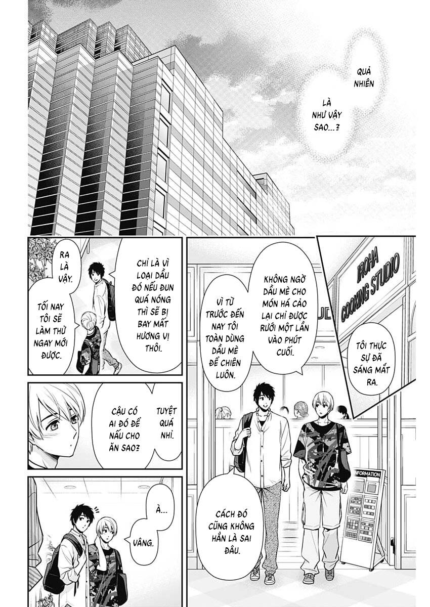 Chúng Ta Sống Chung Với Nhau Đi? Chapter 65 - 20