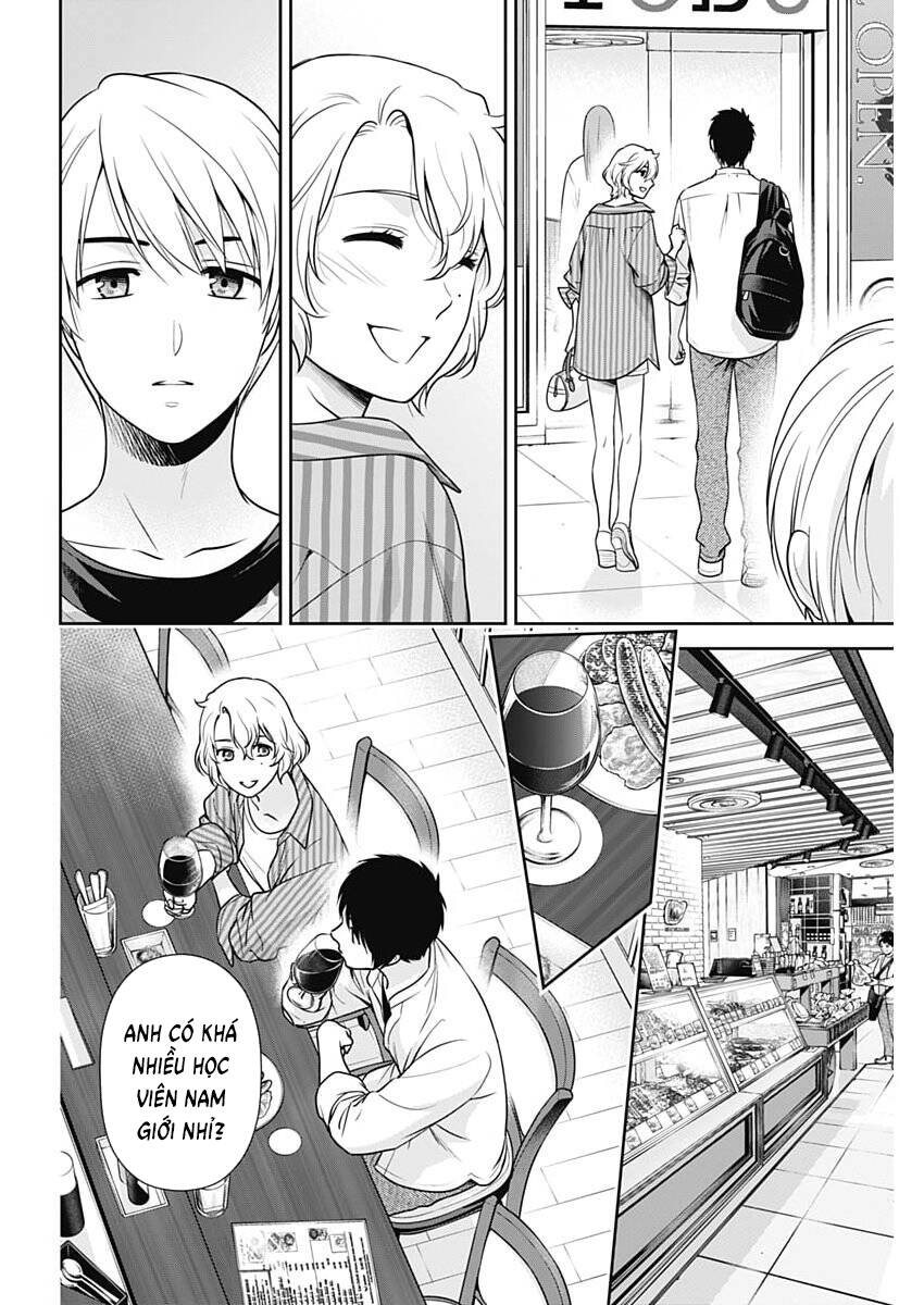 Chúng Ta Sống Chung Với Nhau Đi? Chapter 65 - 22