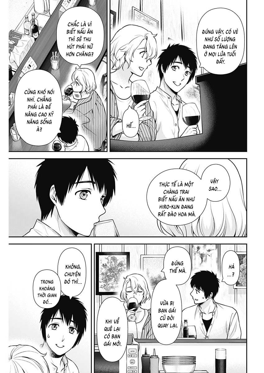 Chúng Ta Sống Chung Với Nhau Đi? Chapter 65 - 23