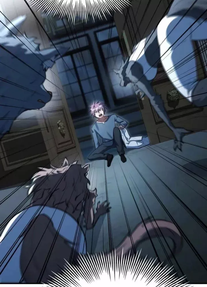 Hoàng Tử Bán Thuốc Chapter 87.5 - 49