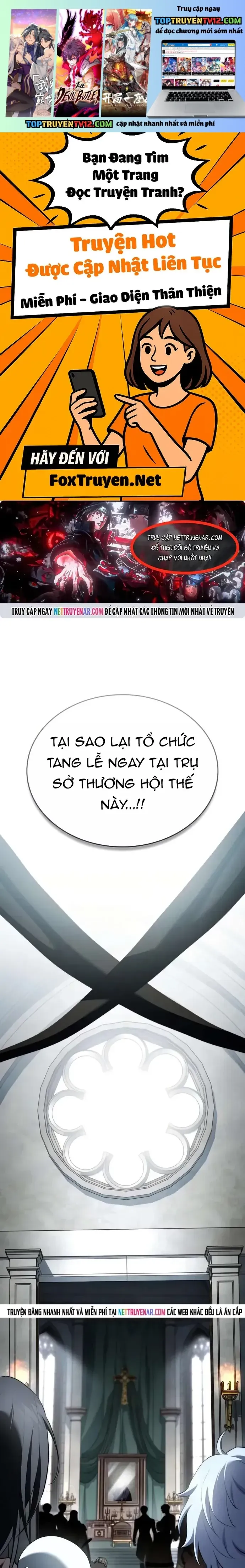 Hoàng Tử Bán Thuốc Chapter 90 - 2