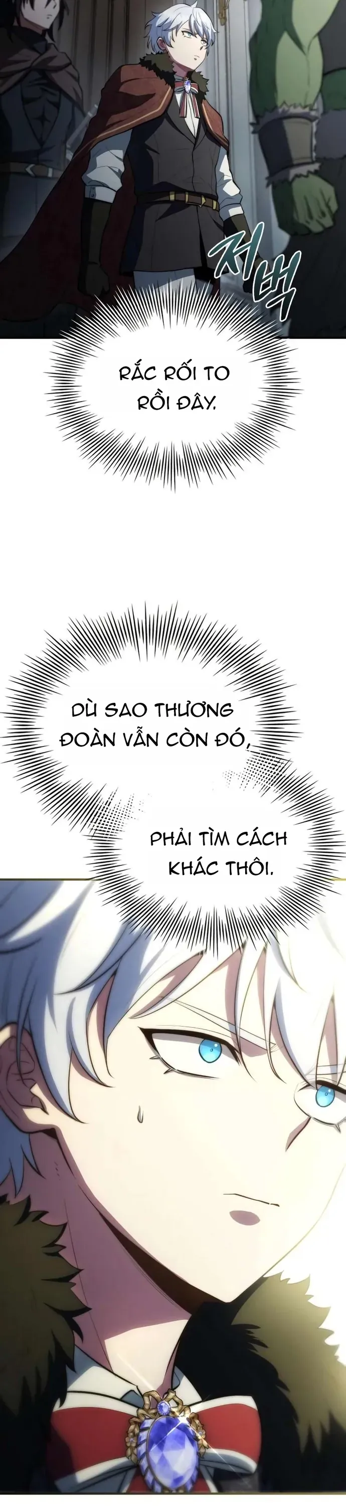 Hoàng Tử Bán Thuốc Chapter 90 - 18