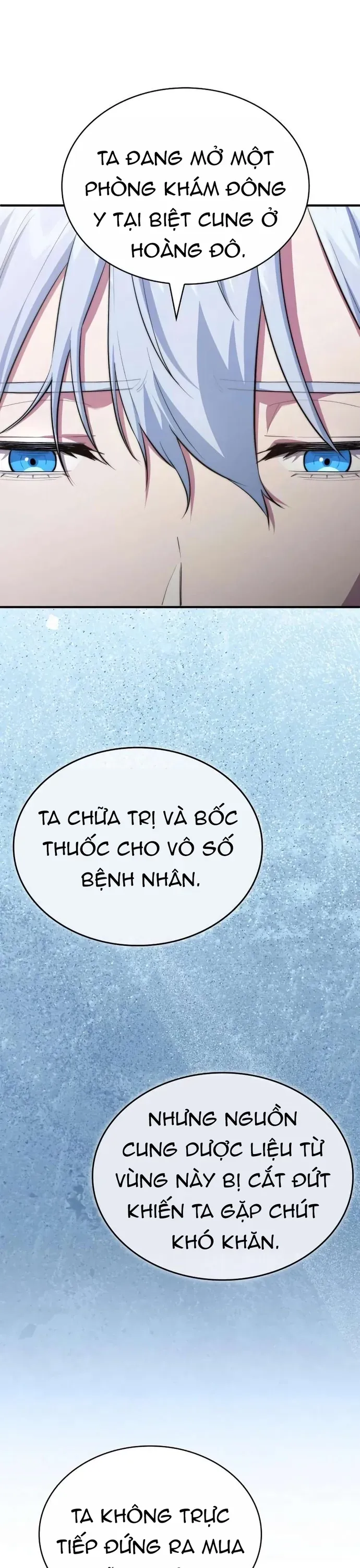 Hoàng Tử Bán Thuốc Chapter 90 - 22
