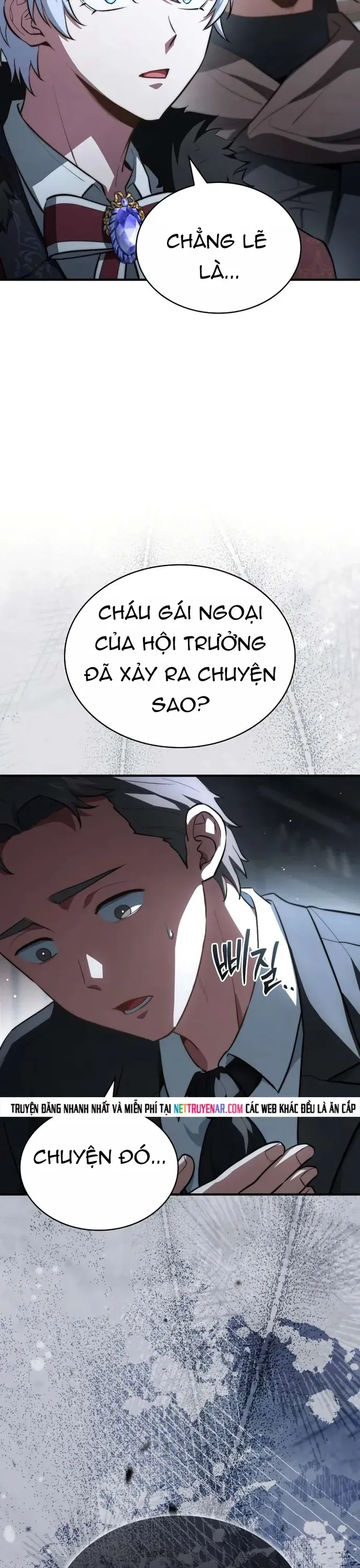 Hoàng Tử Bán Thuốc Chapter 90 - 5