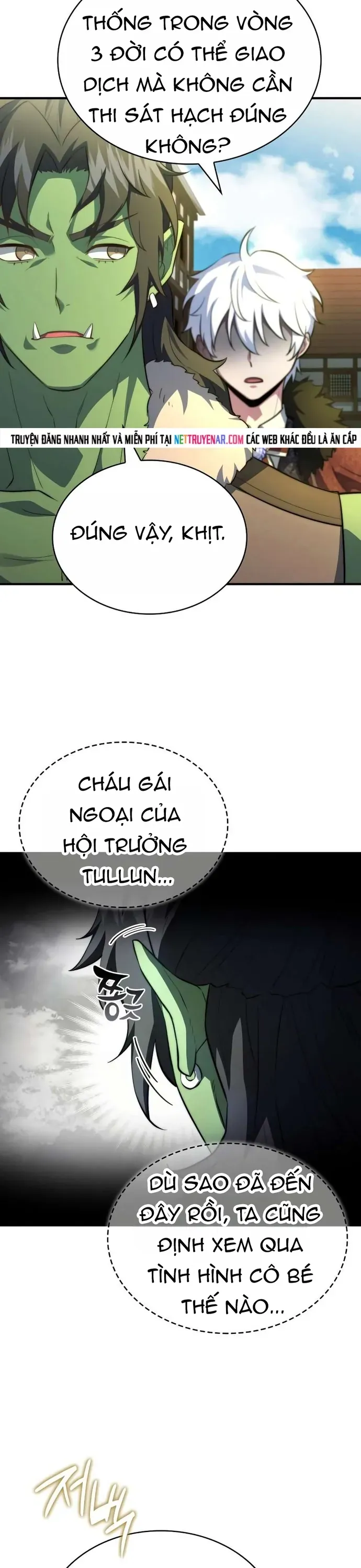 Hoàng Tử Bán Thuốc Chapter 90 - 50