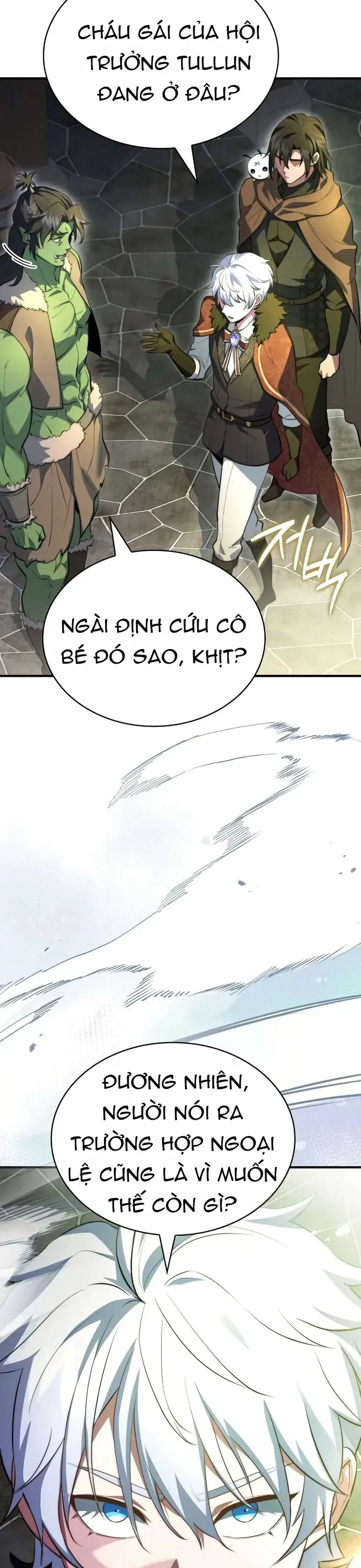 Hoàng Tử Bán Thuốc Chapter 90 - 51