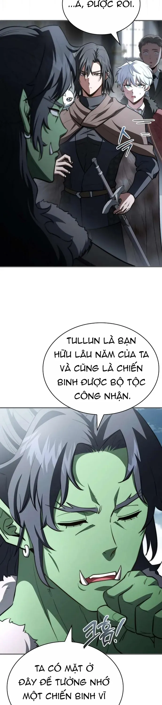 Hoàng Tử Bán Thuốc Chapter 90 - 10