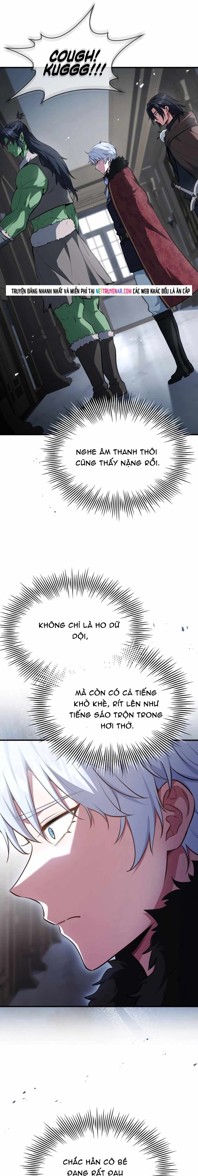 Hoàng Tử Bán Thuốc Chapter 91 - 2