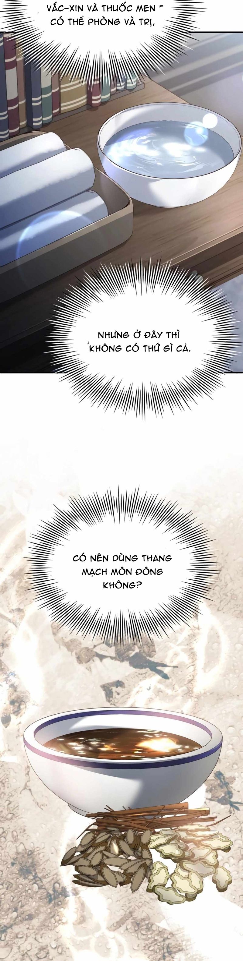 Hoàng Tử Bán Thuốc Chapter 91 - 19