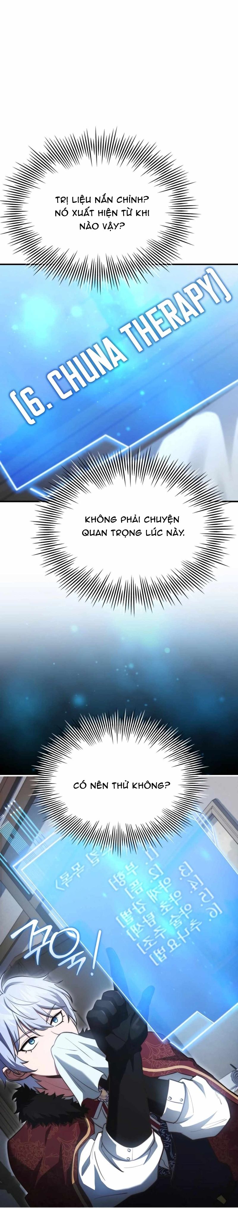 Hoàng Tử Bán Thuốc Chapter 91 - 38