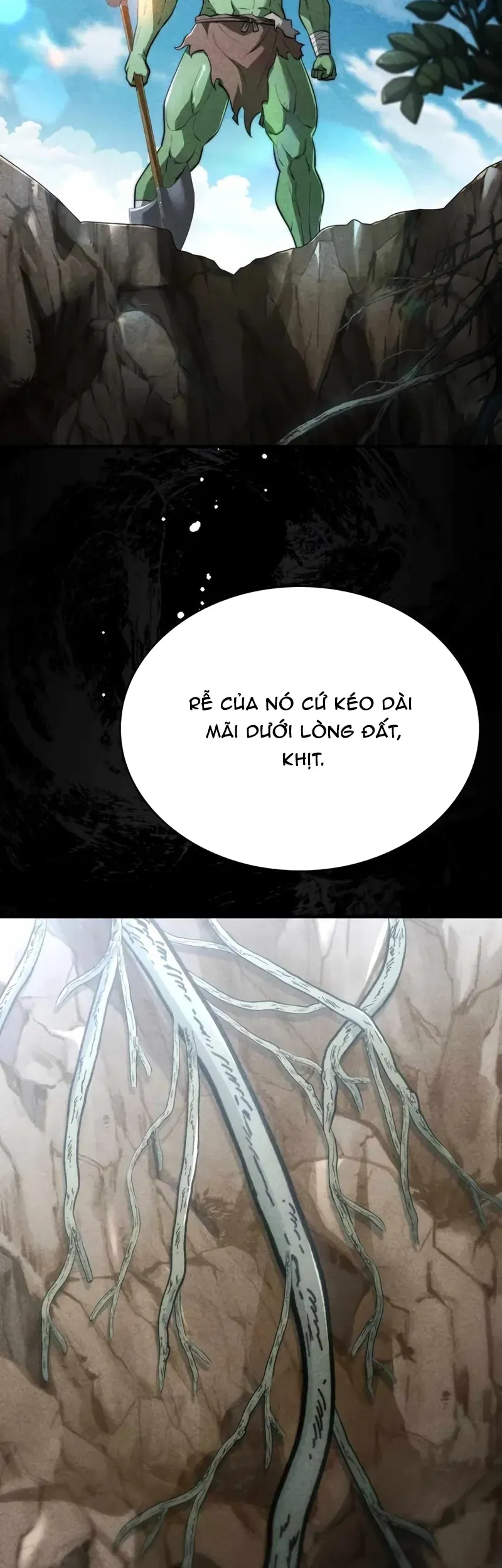 Hoàng Tử Bán Thuốc Chapter 91 - 53