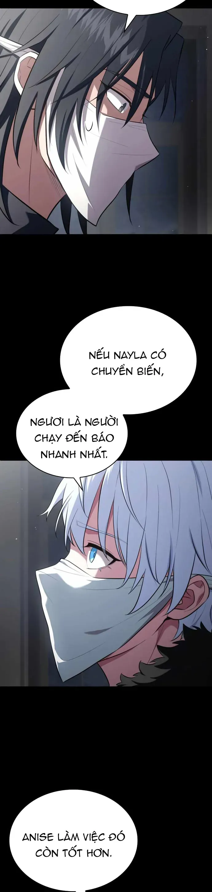 Hoàng Tử Bán Thuốc Chapter 92 - 11