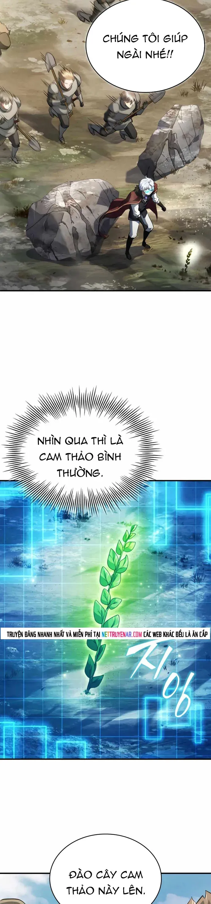 Hoàng Tử Bán Thuốc Chapter 92 - 25