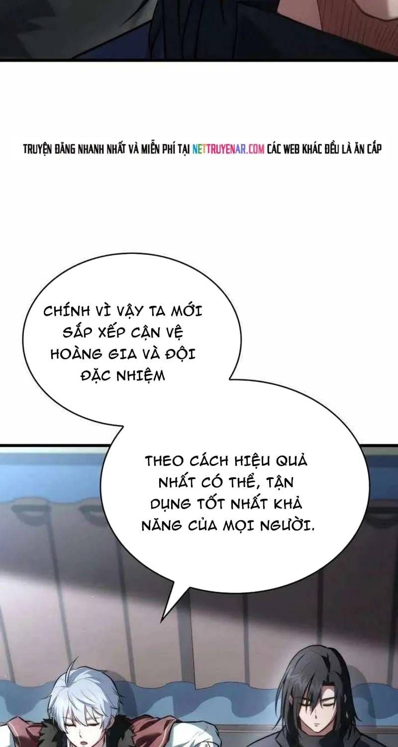 Hoàng Tử Bán Thuốc Chapter 97 - 103