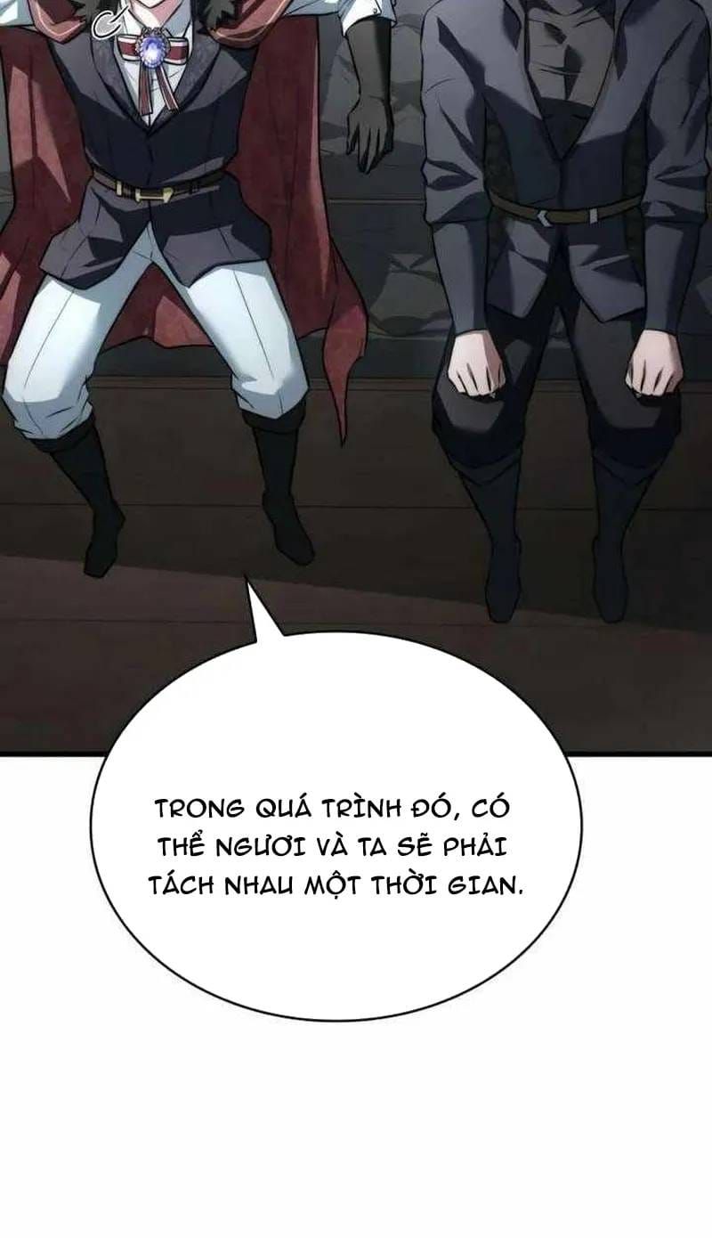 Hoàng Tử Bán Thuốc Chapter 97 - 104