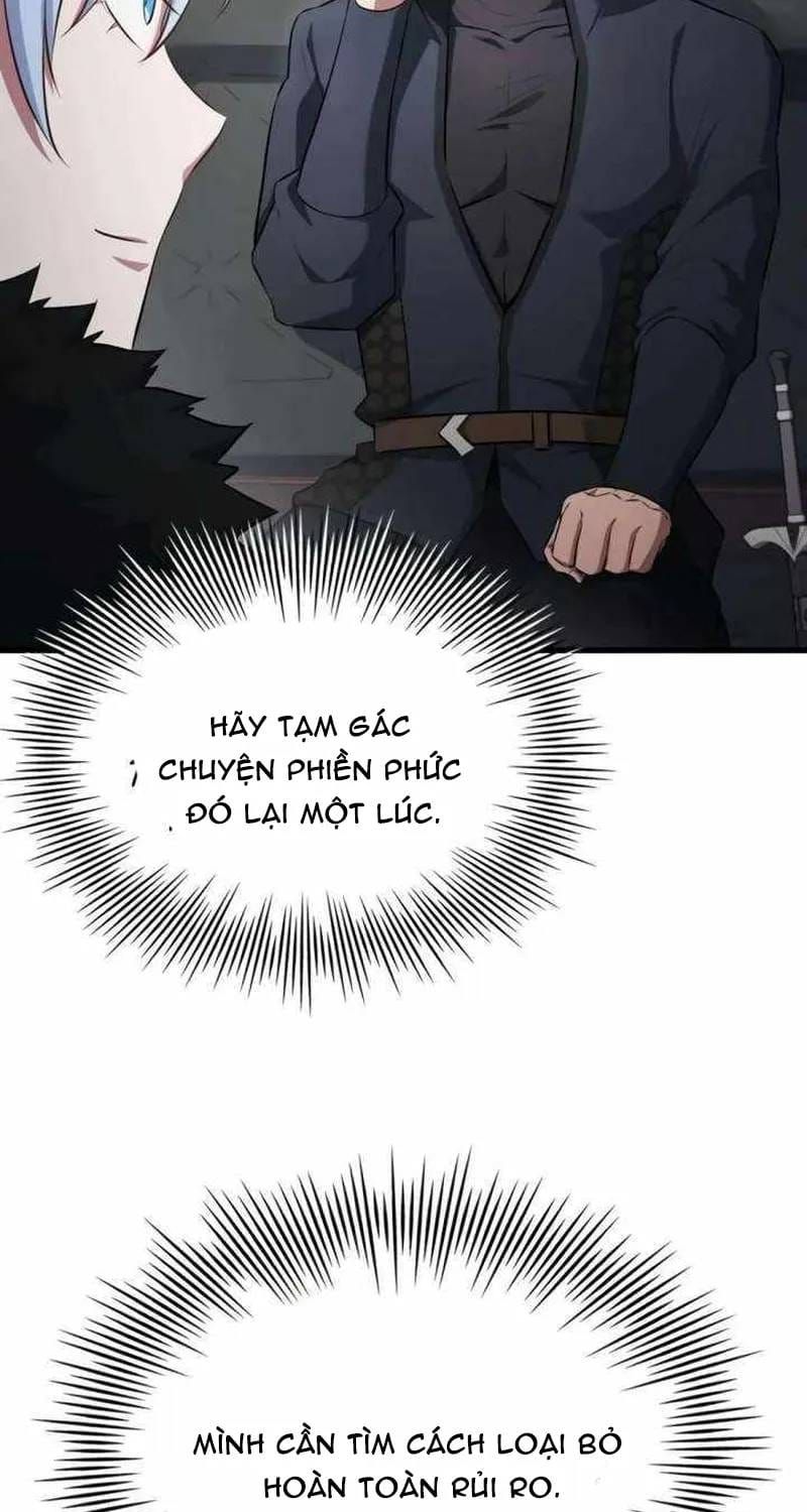 Hoàng Tử Bán Thuốc Chapter 97 - 120