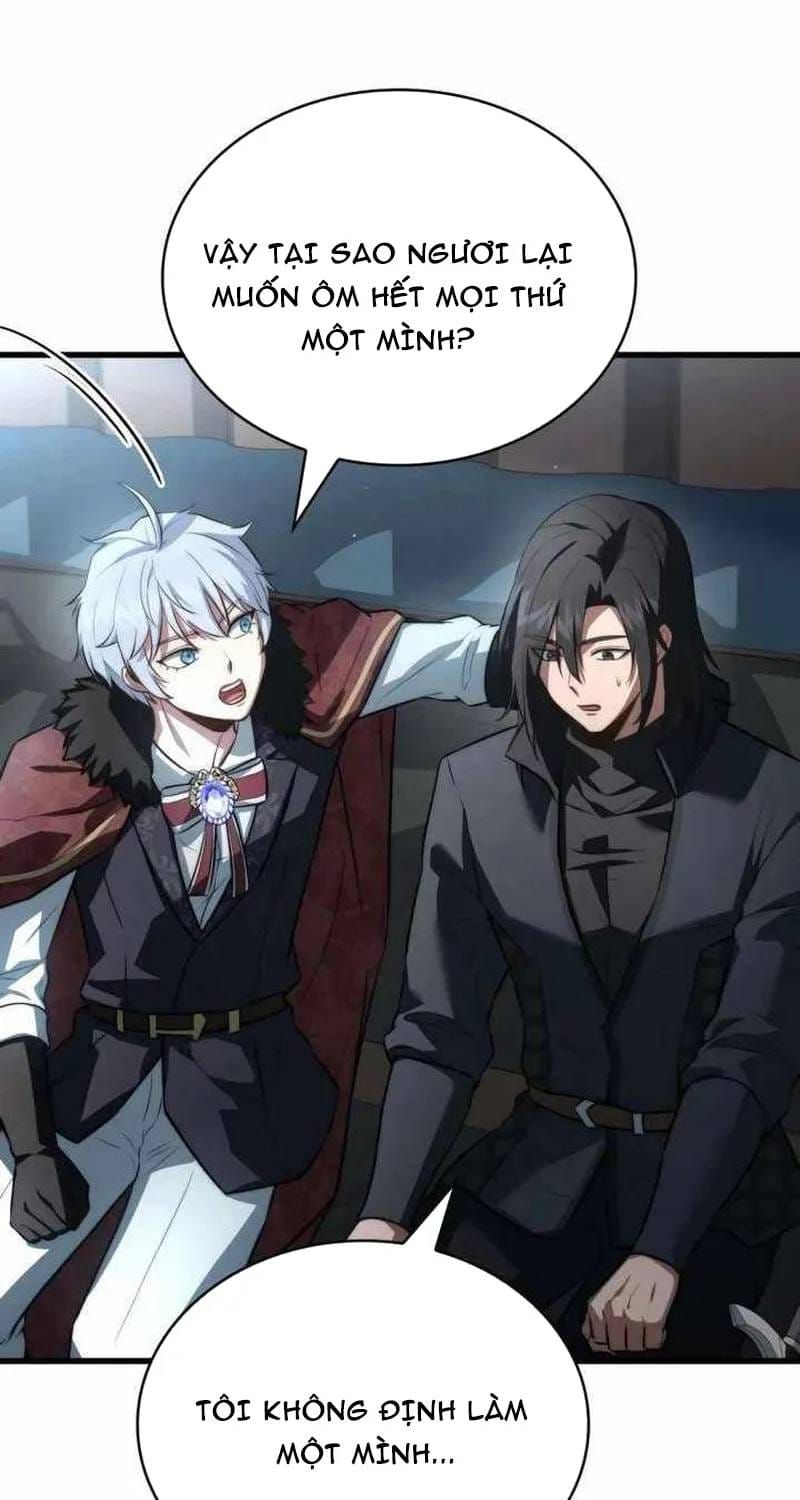 Hoàng Tử Bán Thuốc Chapter 97 - 99