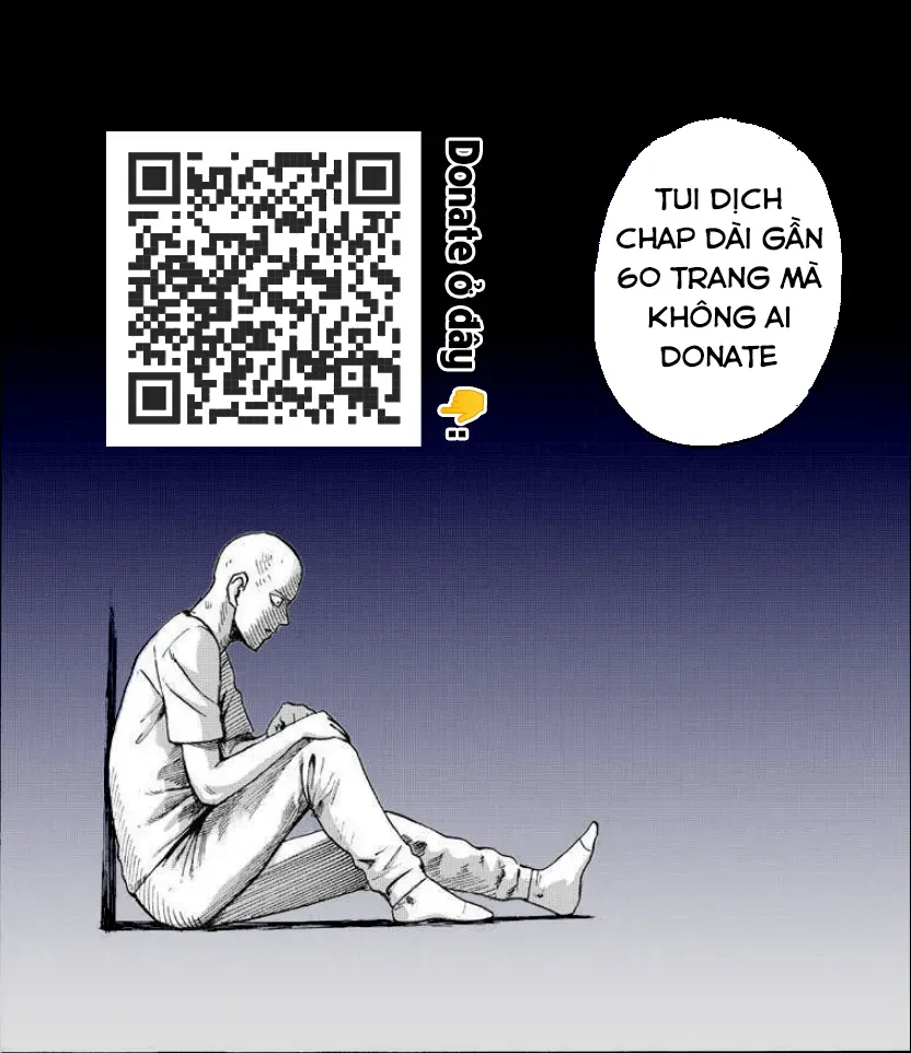 One-Punch Man Gốc (By One) Chapter 156 - 2