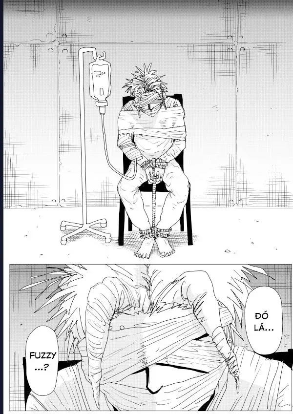 One-Punch Man Gốc (By One) Chapter 157 - 13