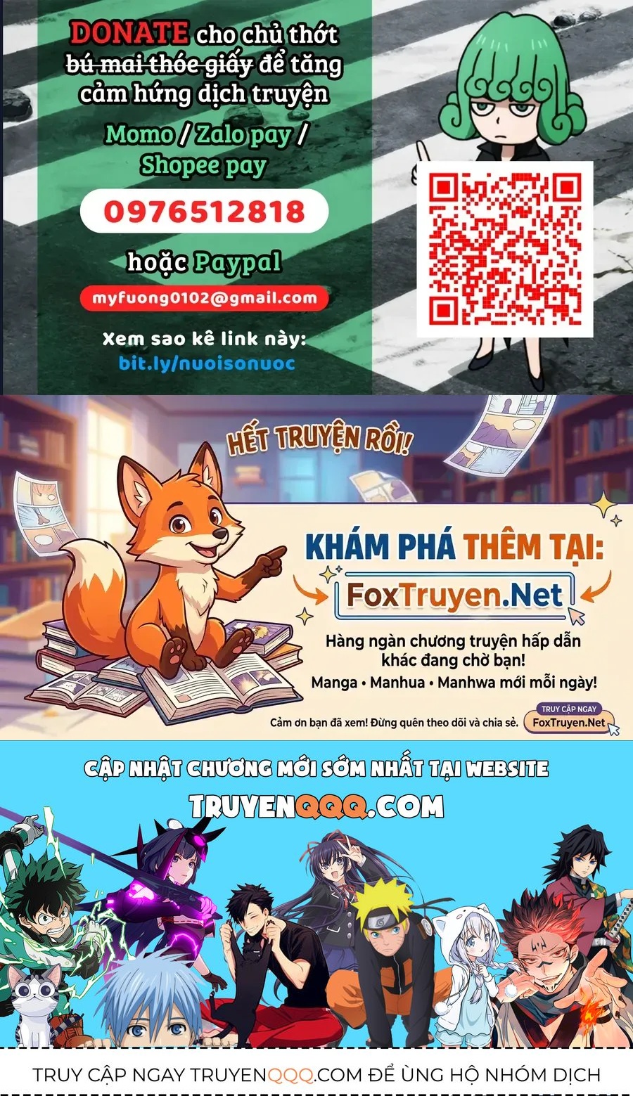 One-Punch Man Gốc (By One) Chapter 157 - 24