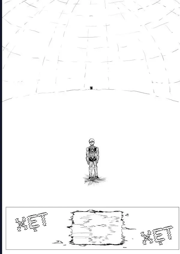 One-Punch Man Gốc (By One) Chapter 159 - 14