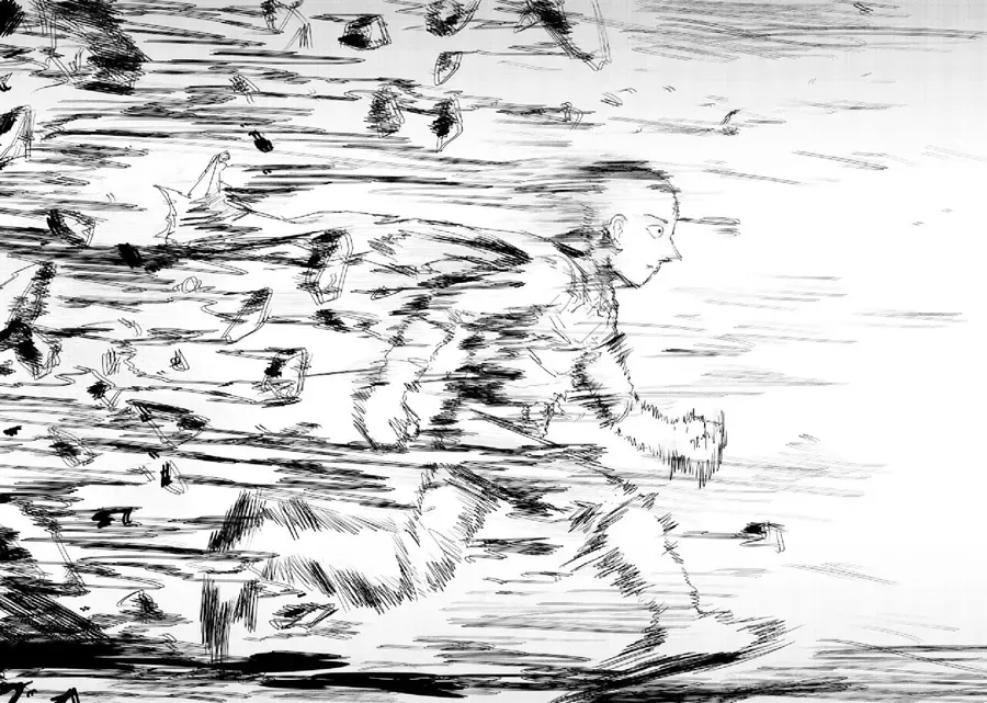 One-Punch Man Gốc (By One) Chapter 160 - 38
